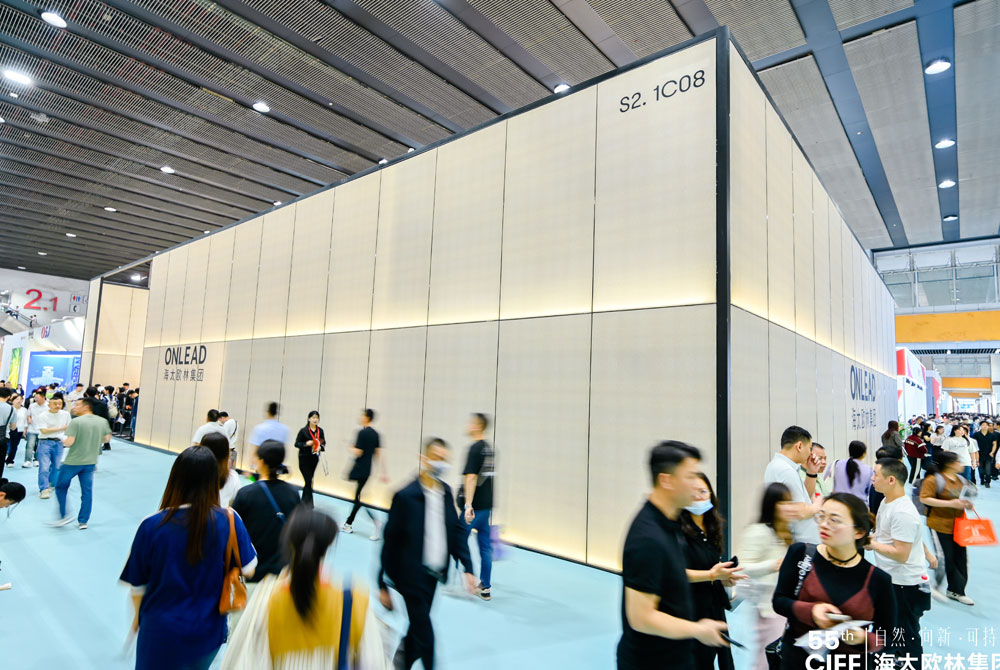 2025廣州家具展會(huì)展臺(tái)設(shè)計(jì)布置搭建