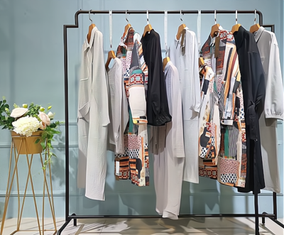 零典LINDI 以卓越產品與服務，深度打動服裝鞋帽消費者